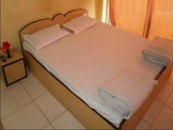 Kunal Hotel, Maheshwar 5